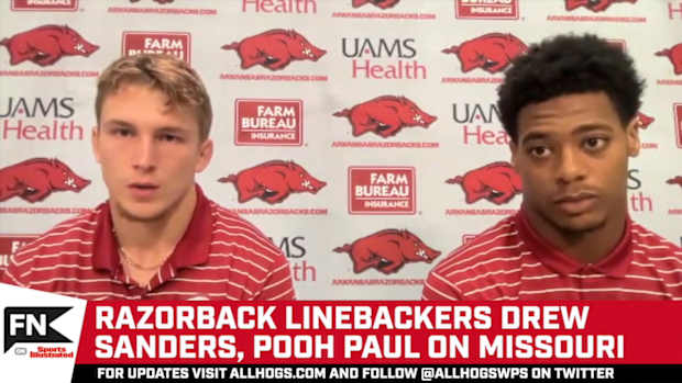 112222-Drew Sanders-Pooh Paul-Mizzou Preview-ah